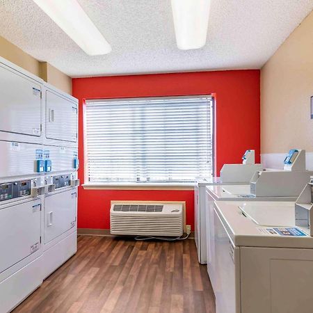 Extended Stay America Select Suites - Denver - Tech Center South Centennial Extérieur photo