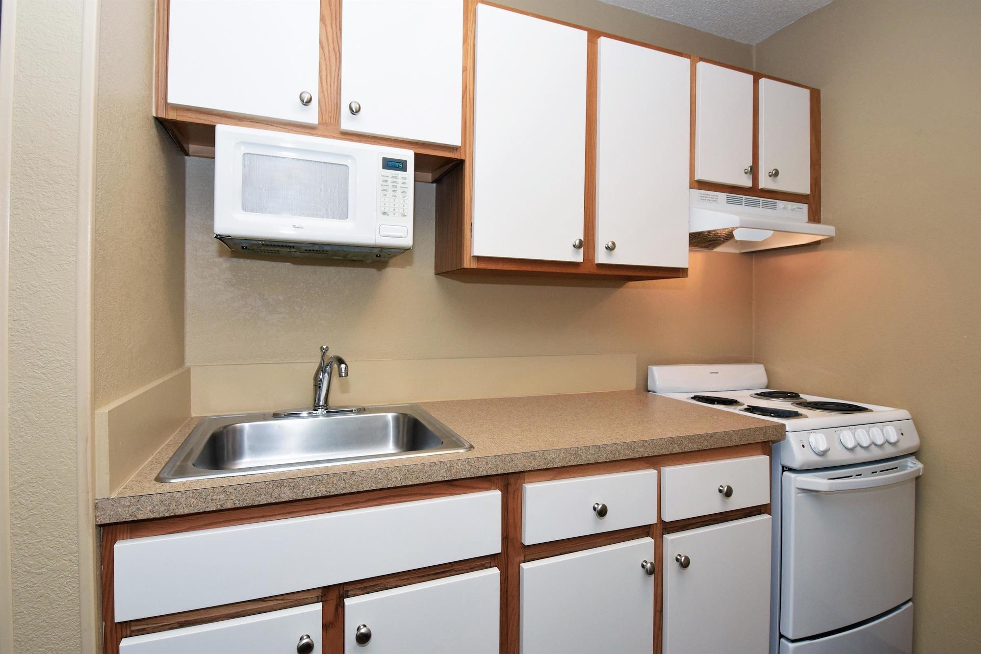 Extended Stay America Select Suites - Denver - Tech Center South Centennial Extérieur photo