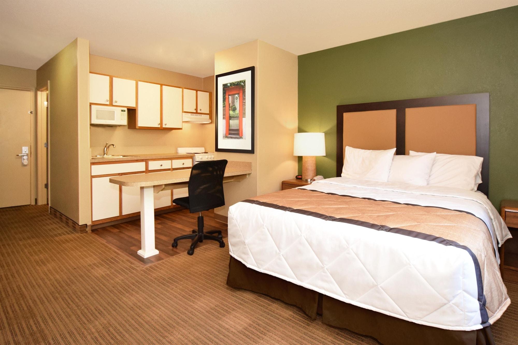 Extended Stay America Select Suites - Denver - Tech Center South Centennial Extérieur photo