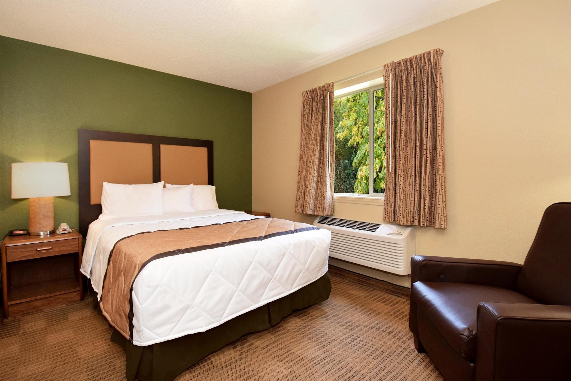 Extended Stay America Select Suites - Denver - Tech Center South Centennial Extérieur photo