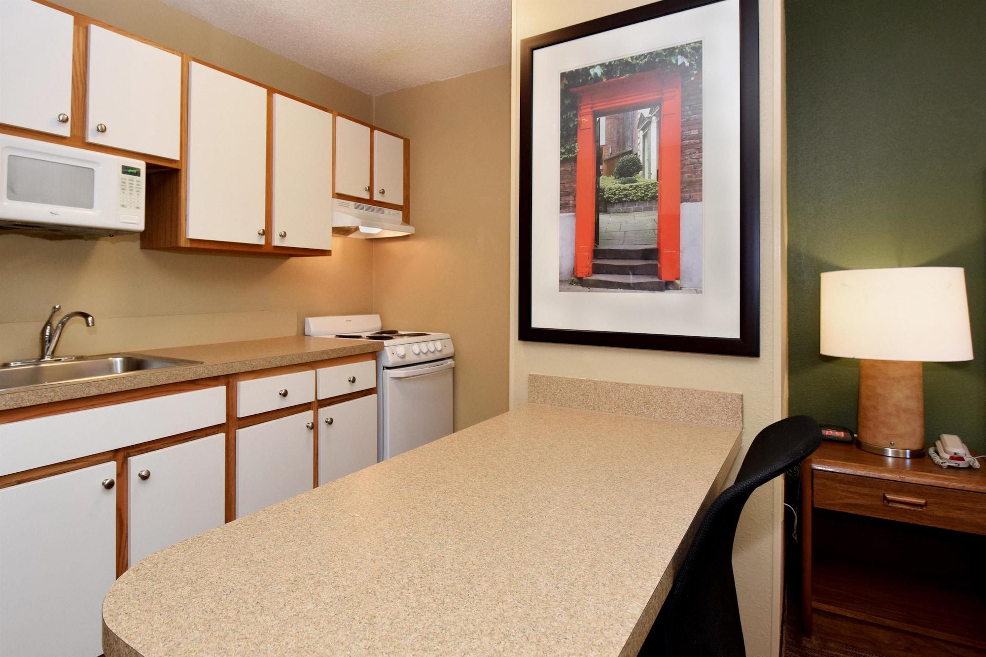 Extended Stay America Select Suites - Denver - Tech Center South Centennial Extérieur photo