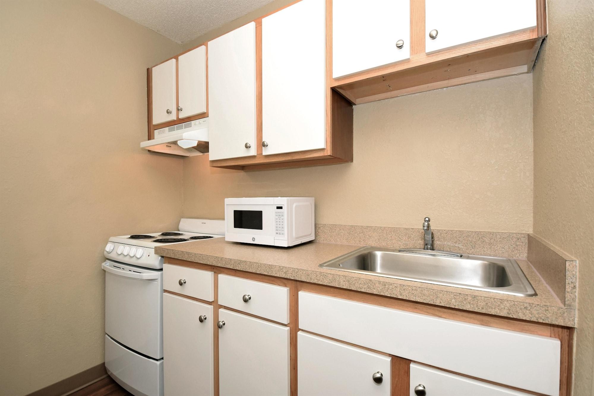 Extended Stay America Select Suites - Denver - Tech Center South Centennial Extérieur photo