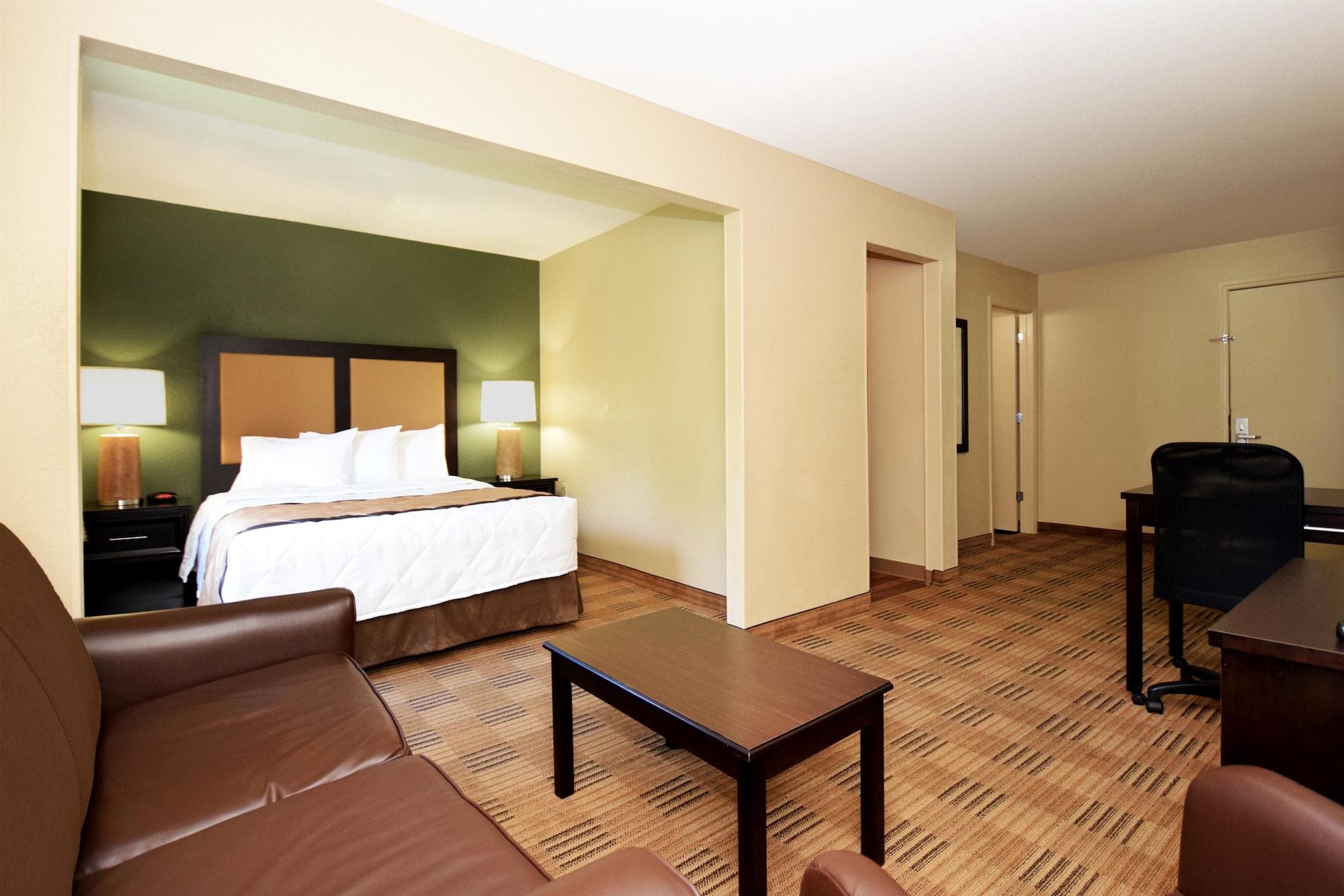Extended Stay America Select Suites - Denver - Tech Center South Centennial Extérieur photo
