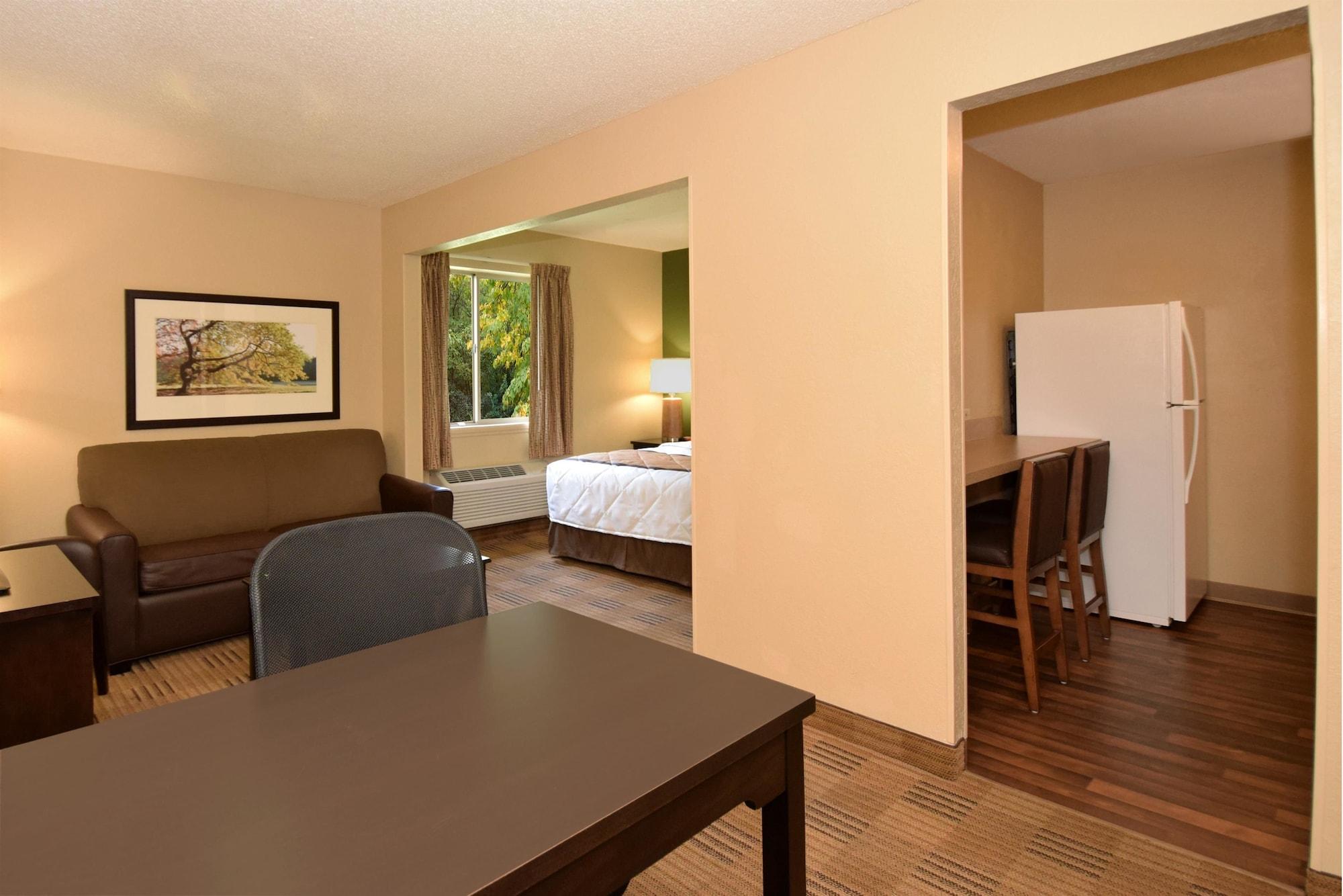 Extended Stay America Select Suites - Denver - Tech Center South Centennial Extérieur photo