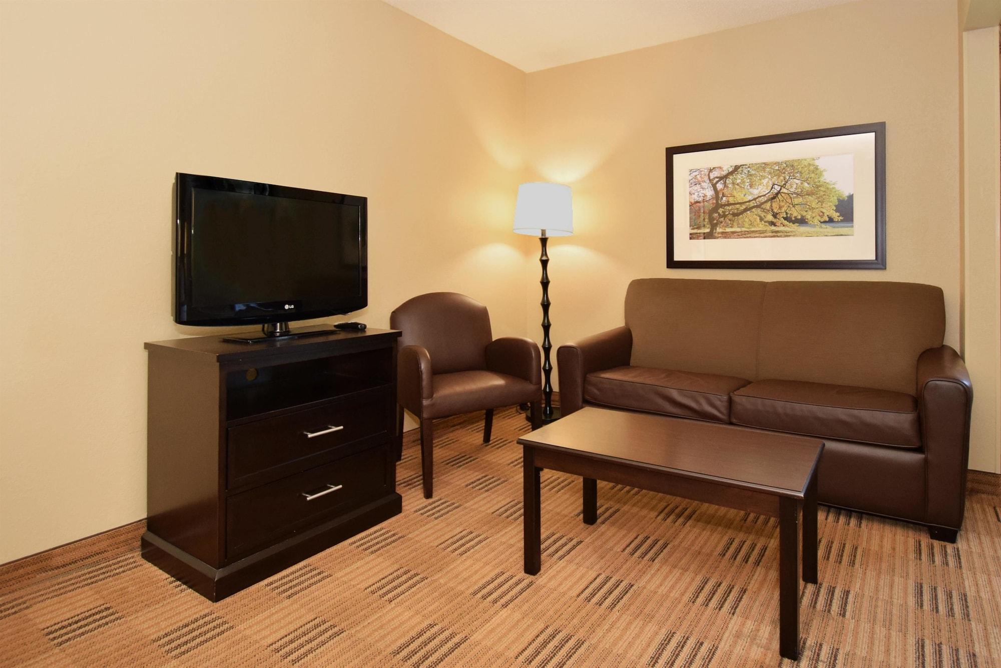 Extended Stay America Select Suites - Denver - Tech Center South Centennial Extérieur photo