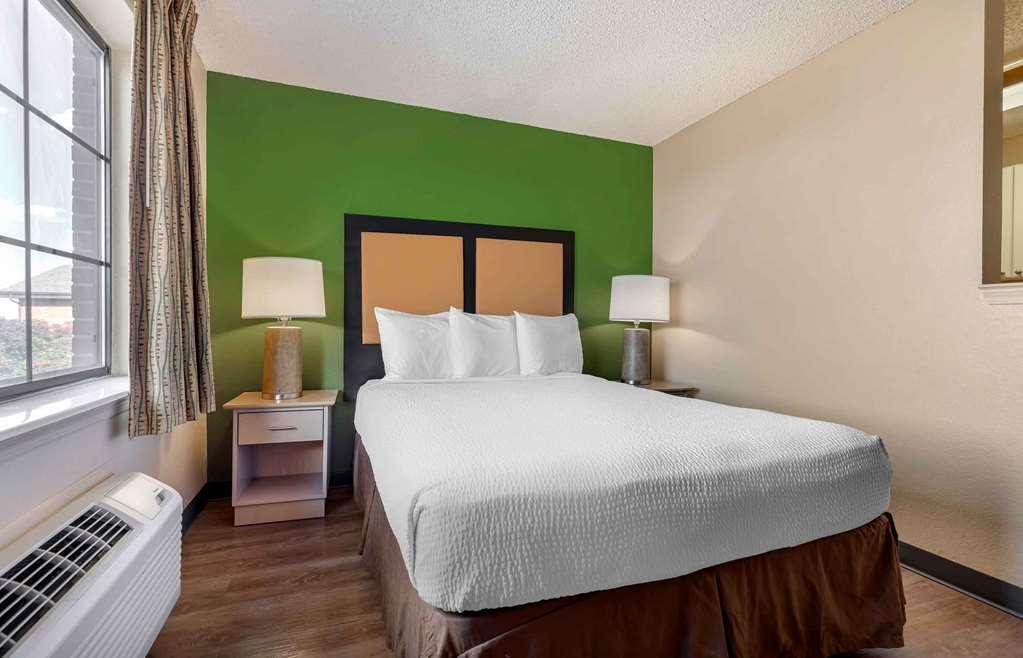 Extended Stay America Select Suites - Denver - Tech Center South Centennial Chambre photo