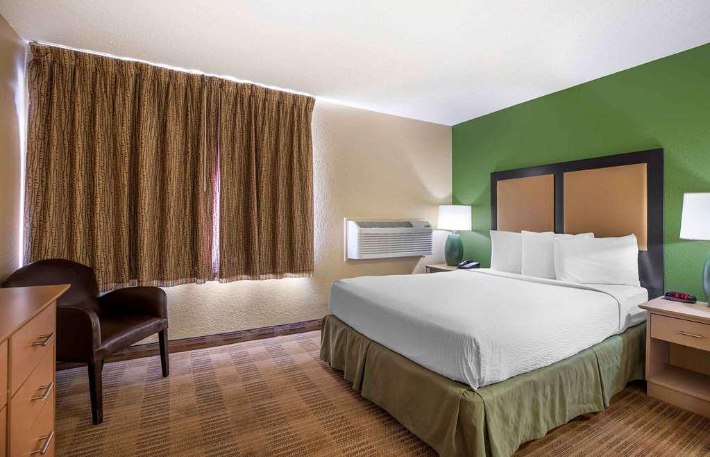 Extended Stay America Select Suites - Denver - Tech Center South Centennial Chambre photo