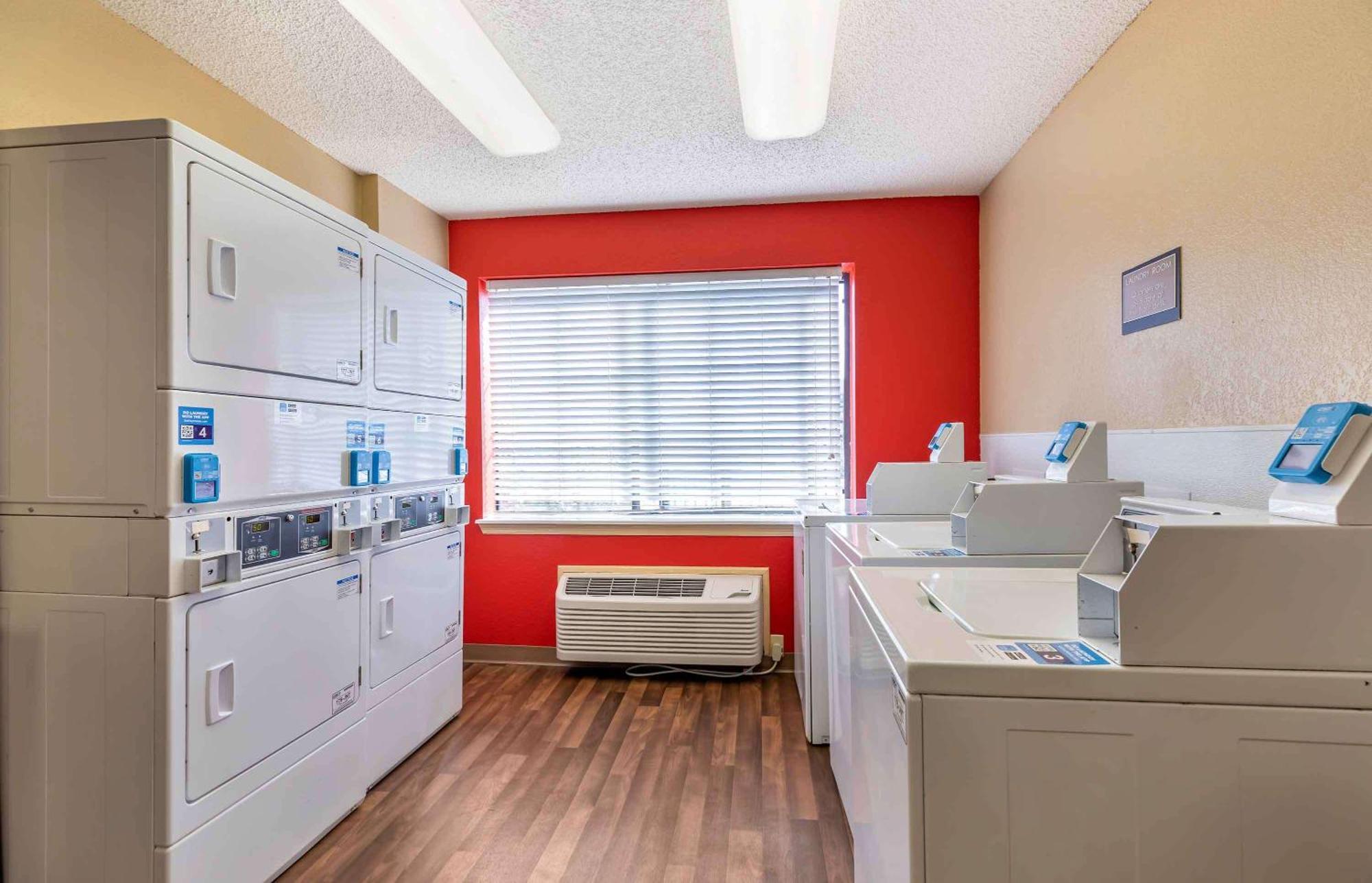 Extended Stay America Select Suites - Denver - Tech Center South Centennial Extérieur photo