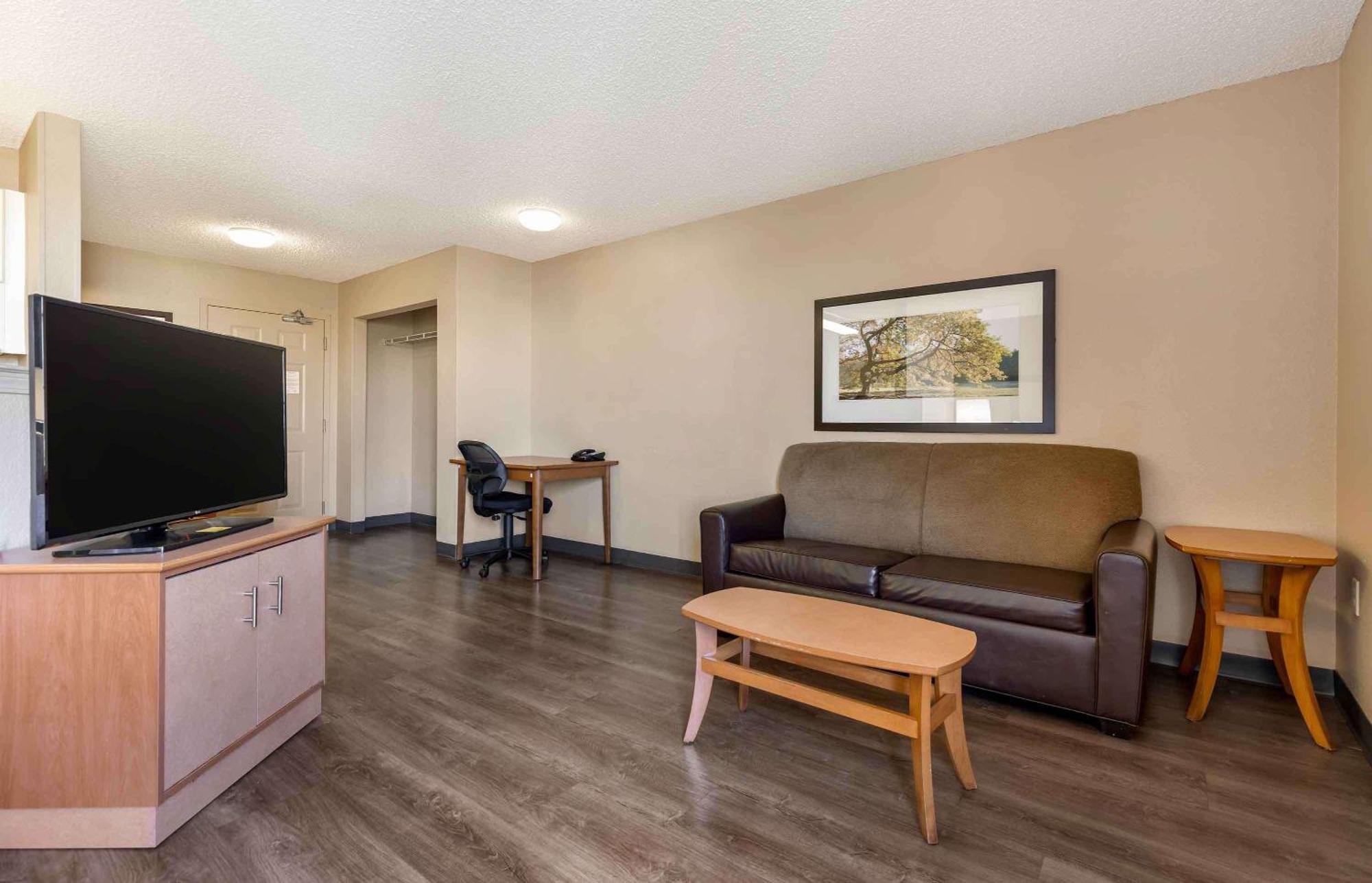 Extended Stay America Select Suites - Denver - Tech Center South Centennial Extérieur photo