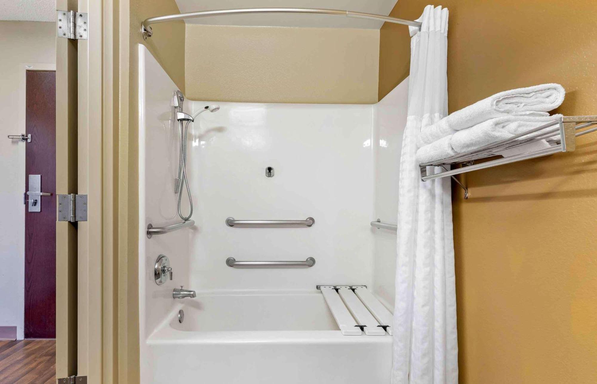 Extended Stay America Select Suites - Denver - Tech Center South Centennial Extérieur photo