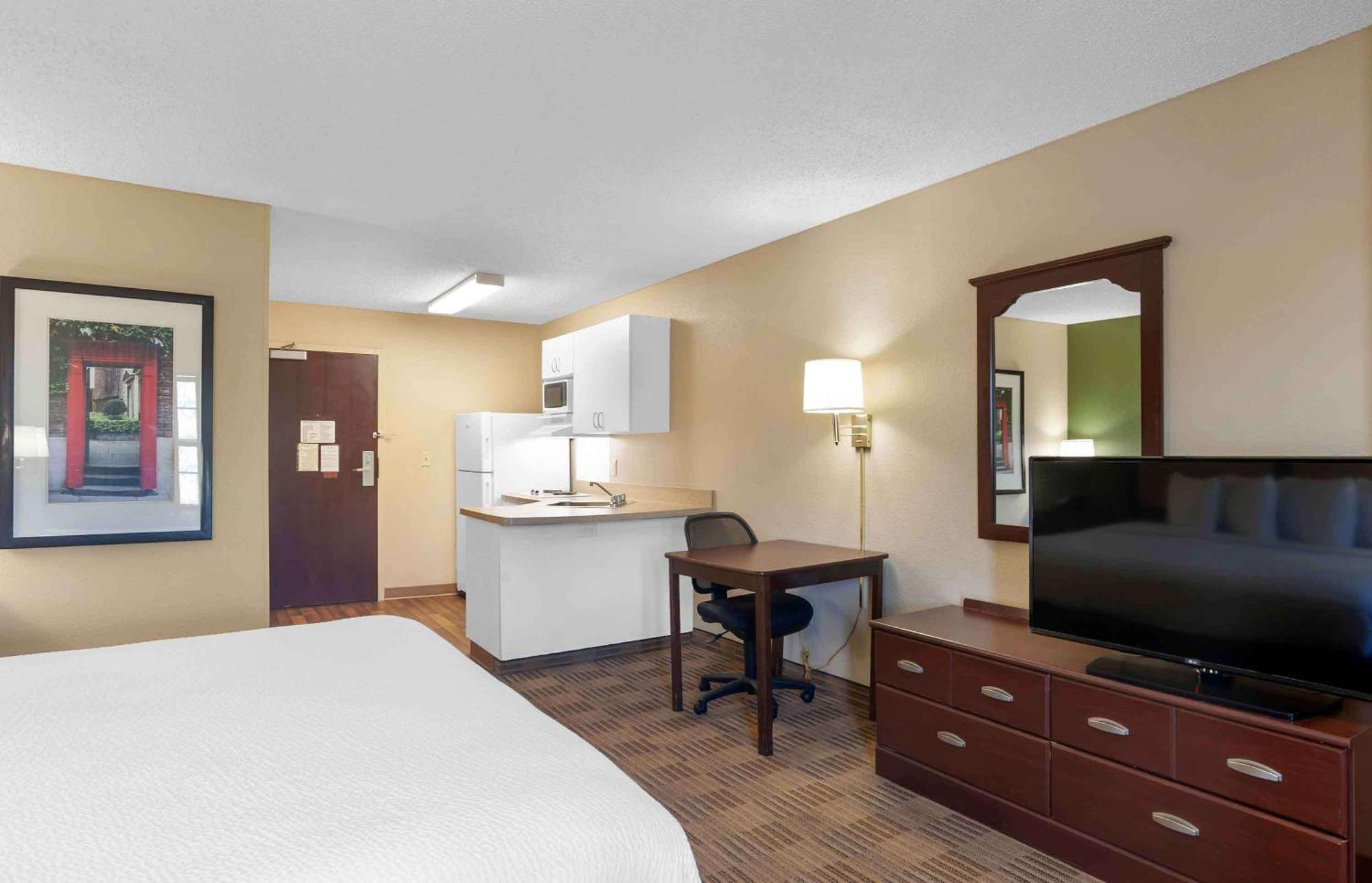 Extended Stay America Select Suites - Denver - Tech Center South Centennial Extérieur photo