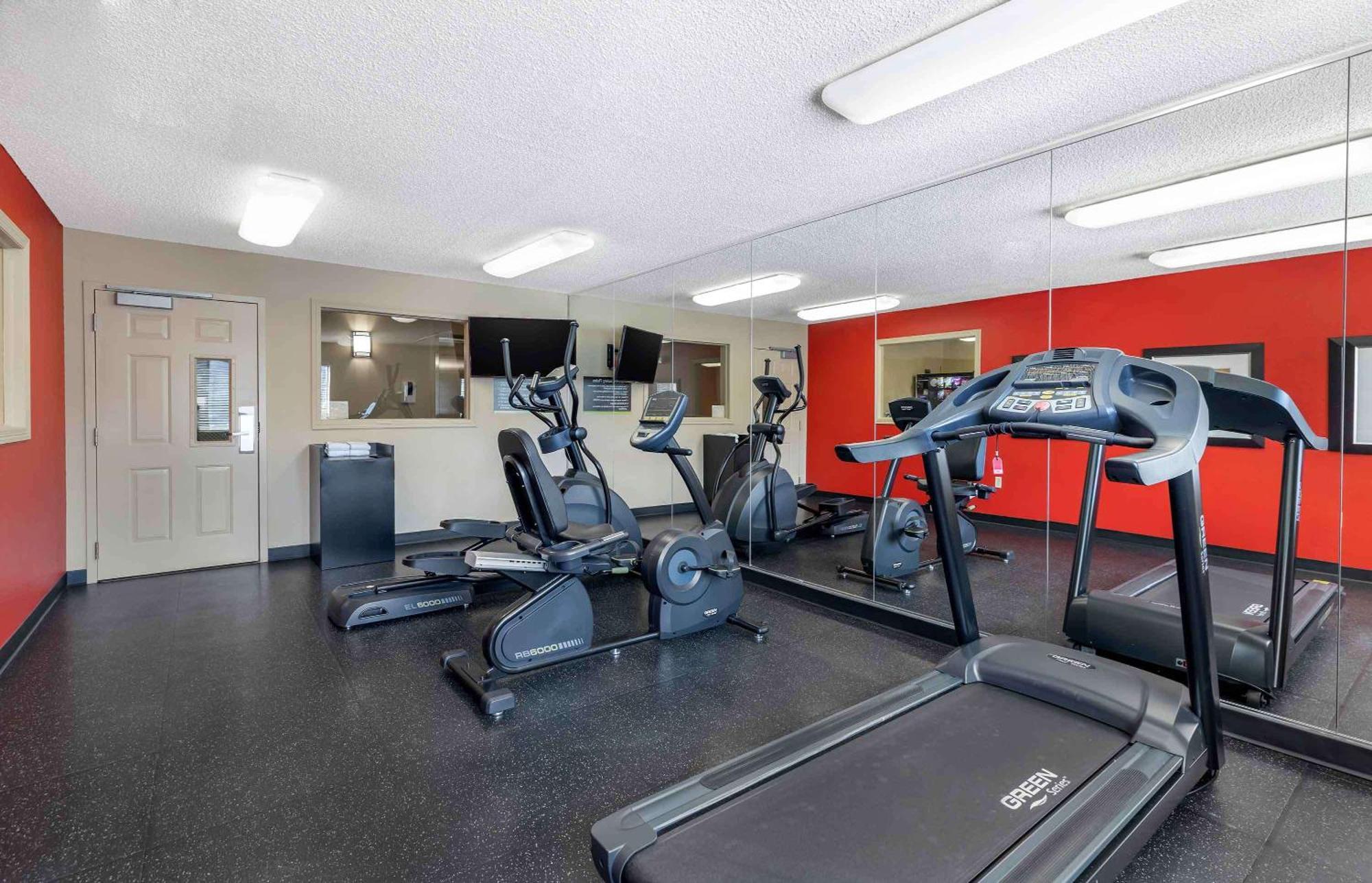 Extended Stay America Select Suites - Denver - Tech Center South Centennial Extérieur photo