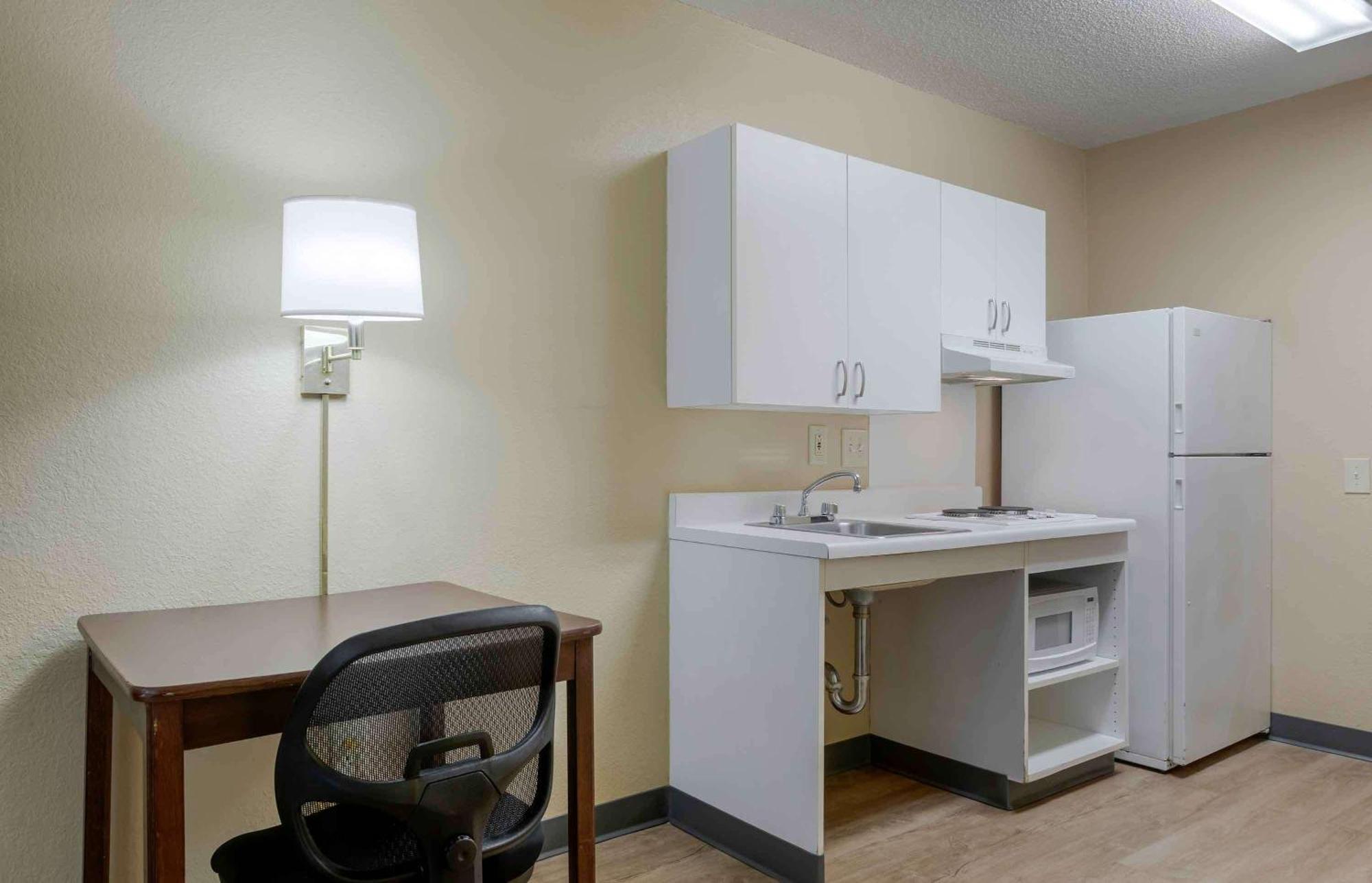 Extended Stay America Select Suites - Denver - Tech Center South Centennial Extérieur photo
