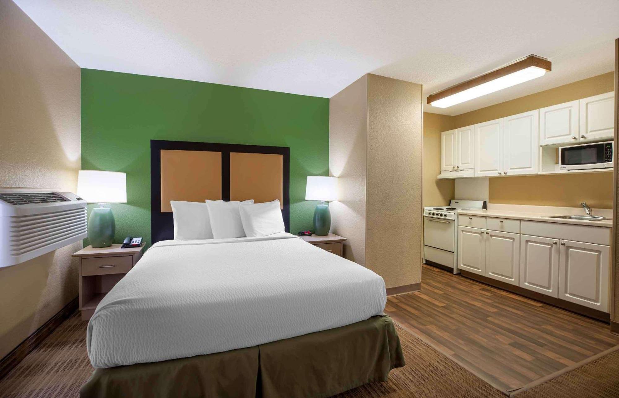 Extended Stay America Select Suites - Denver - Tech Center South Centennial Extérieur photo