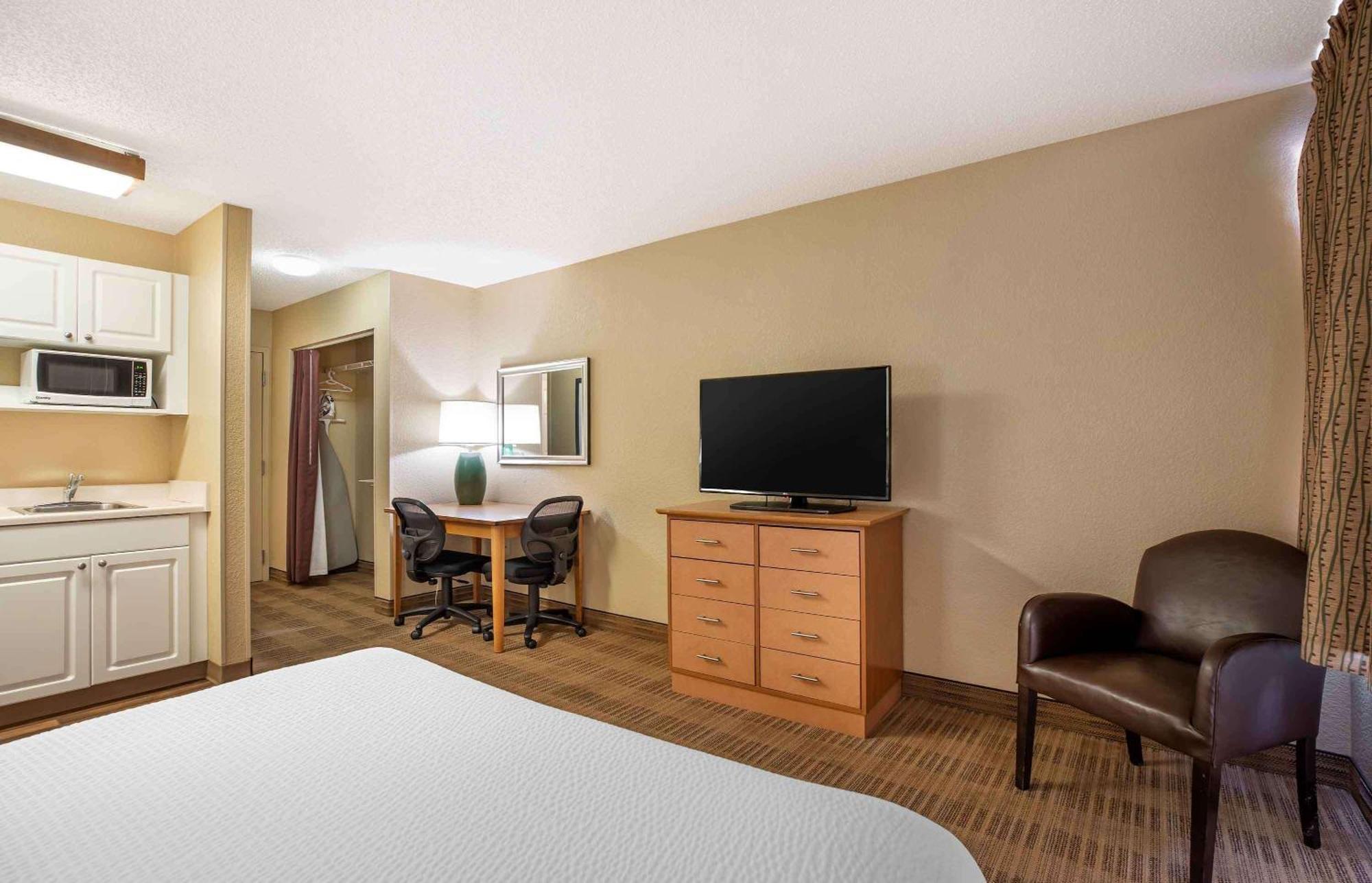 Extended Stay America Select Suites - Denver - Tech Center South Centennial Extérieur photo