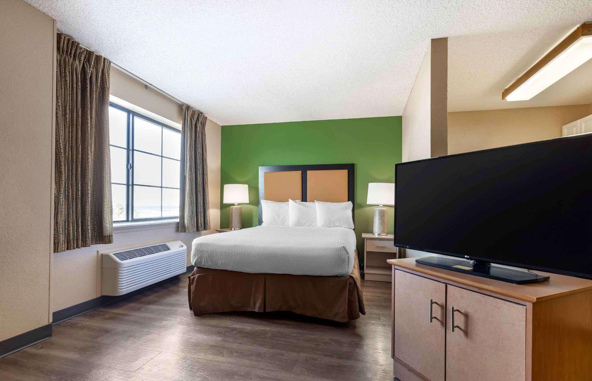 Extended Stay America Select Suites - Denver - Tech Center South Centennial Extérieur photo