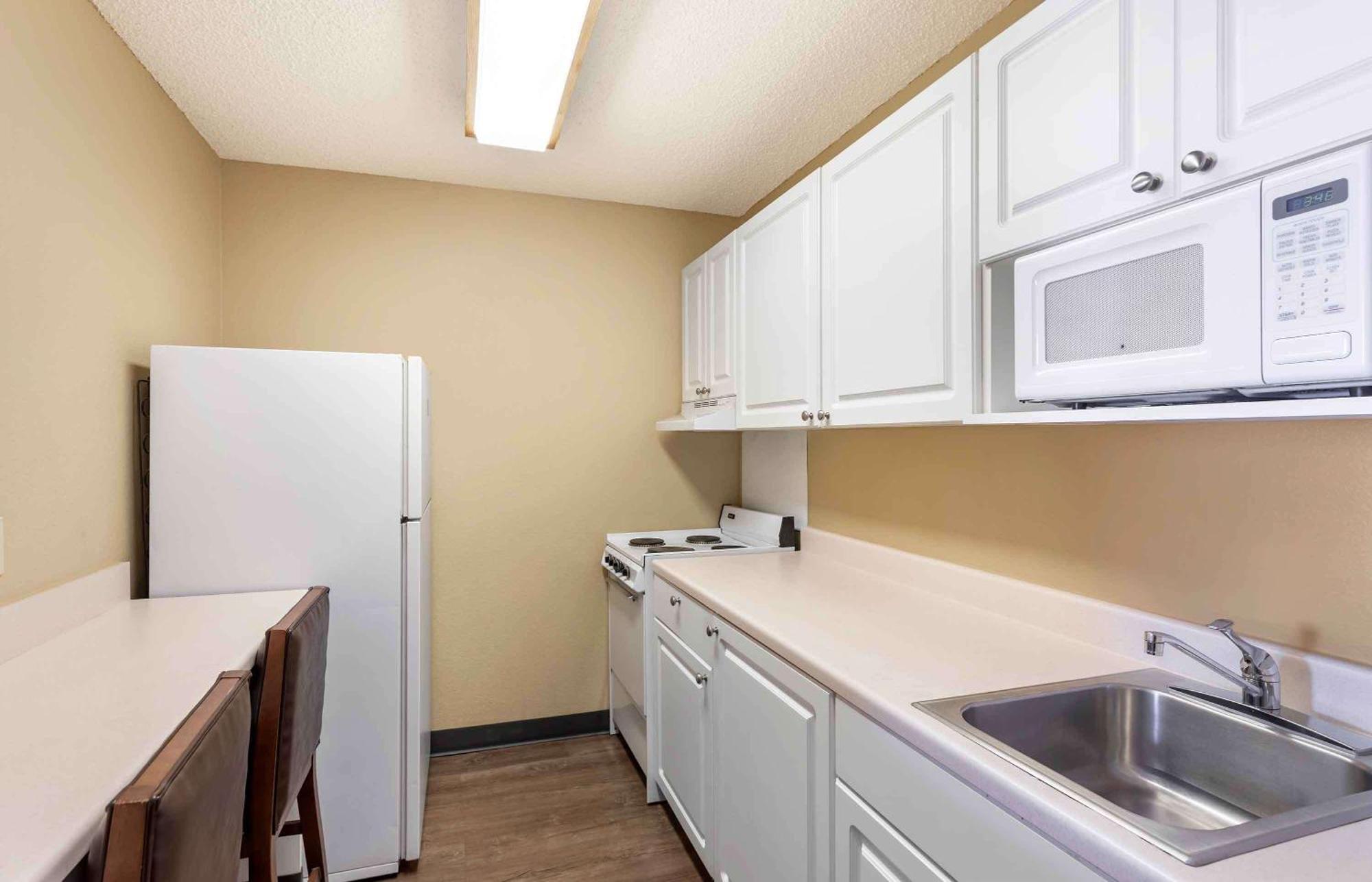 Extended Stay America Select Suites - Denver - Tech Center South Centennial Extérieur photo