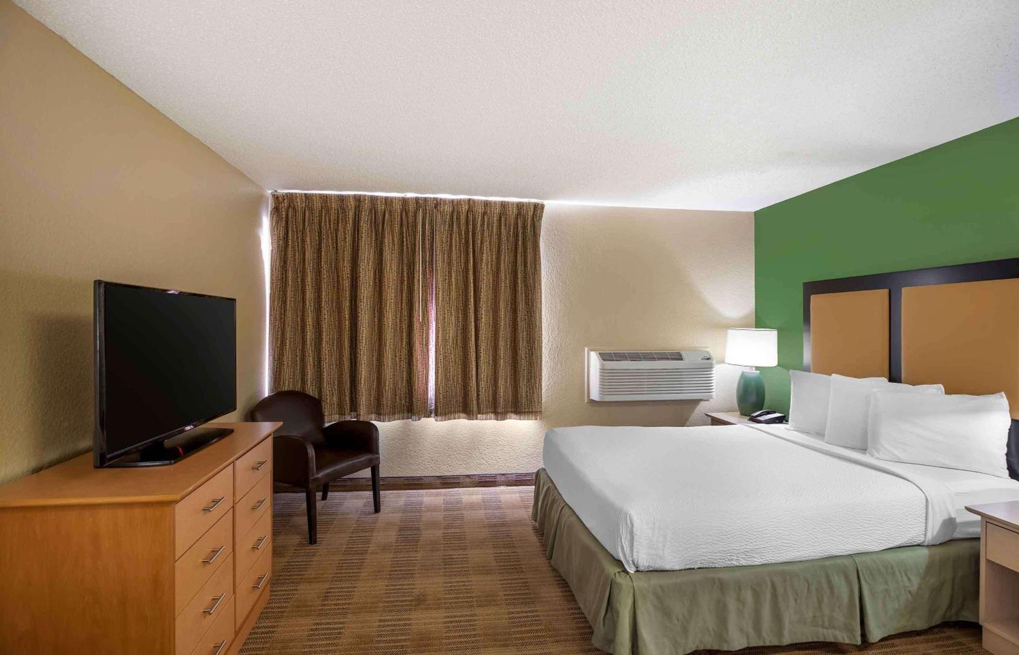 Extended Stay America Select Suites - Denver - Tech Center South Centennial Extérieur photo