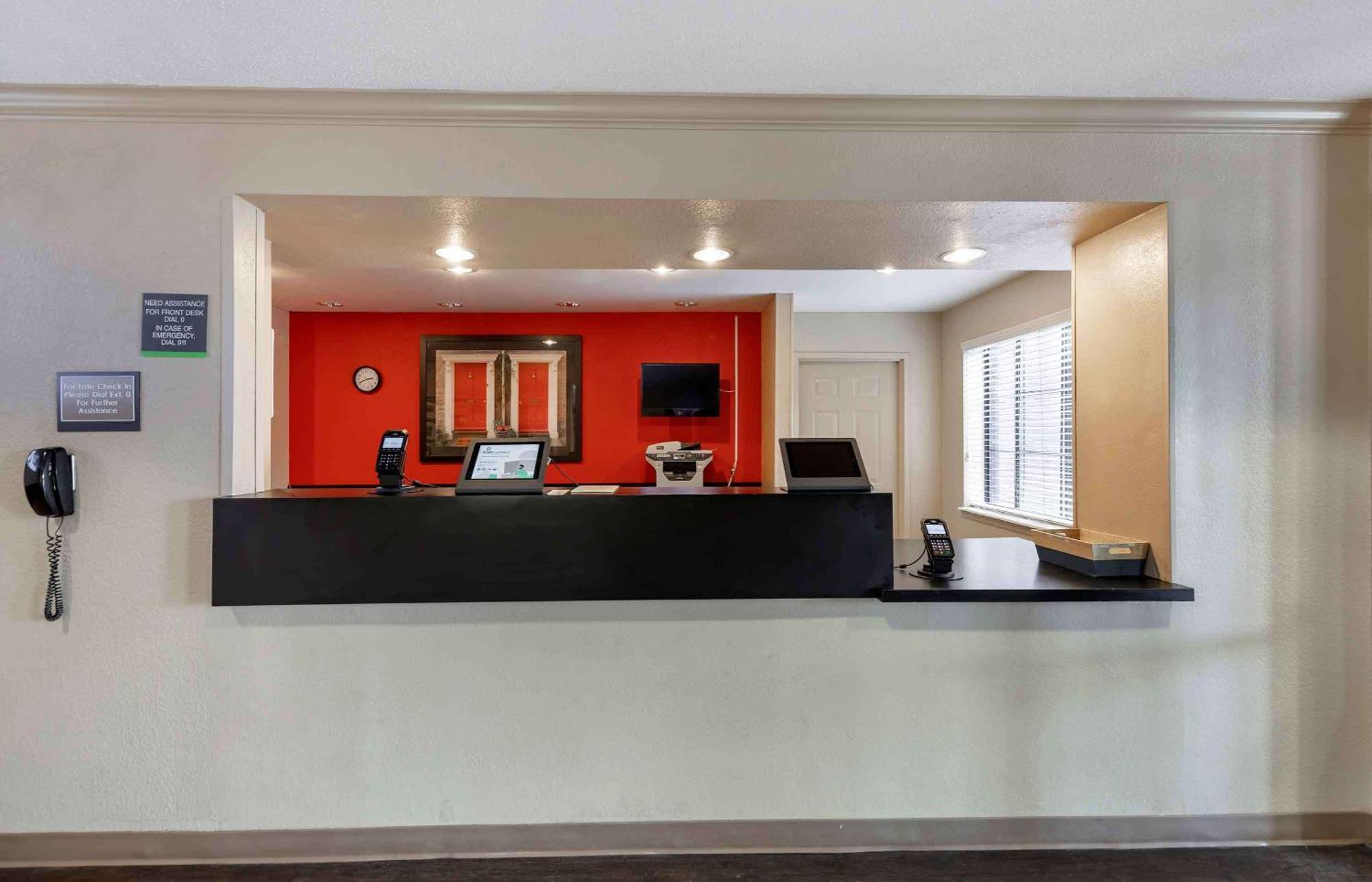 Extended Stay America Select Suites - Denver - Tech Center South Centennial Extérieur photo
