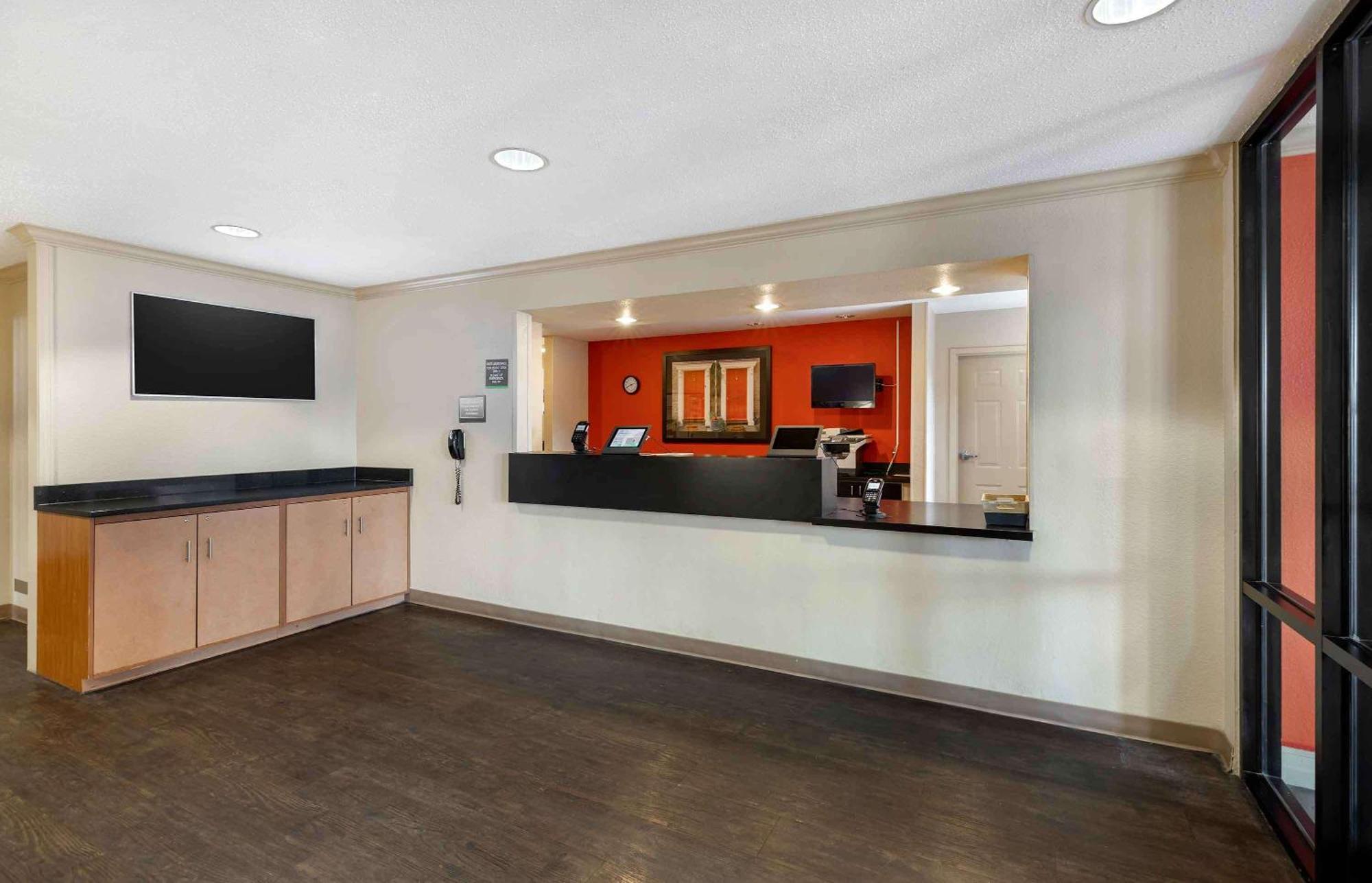 Extended Stay America Select Suites - Denver - Tech Center South Centennial Extérieur photo