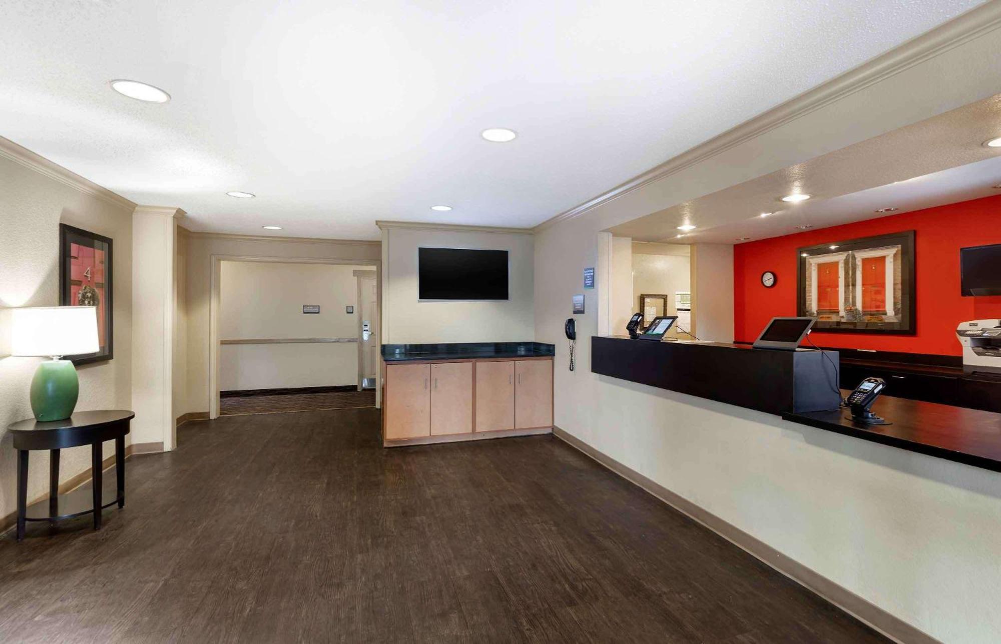 Extended Stay America Select Suites - Denver - Tech Center South Centennial Extérieur photo