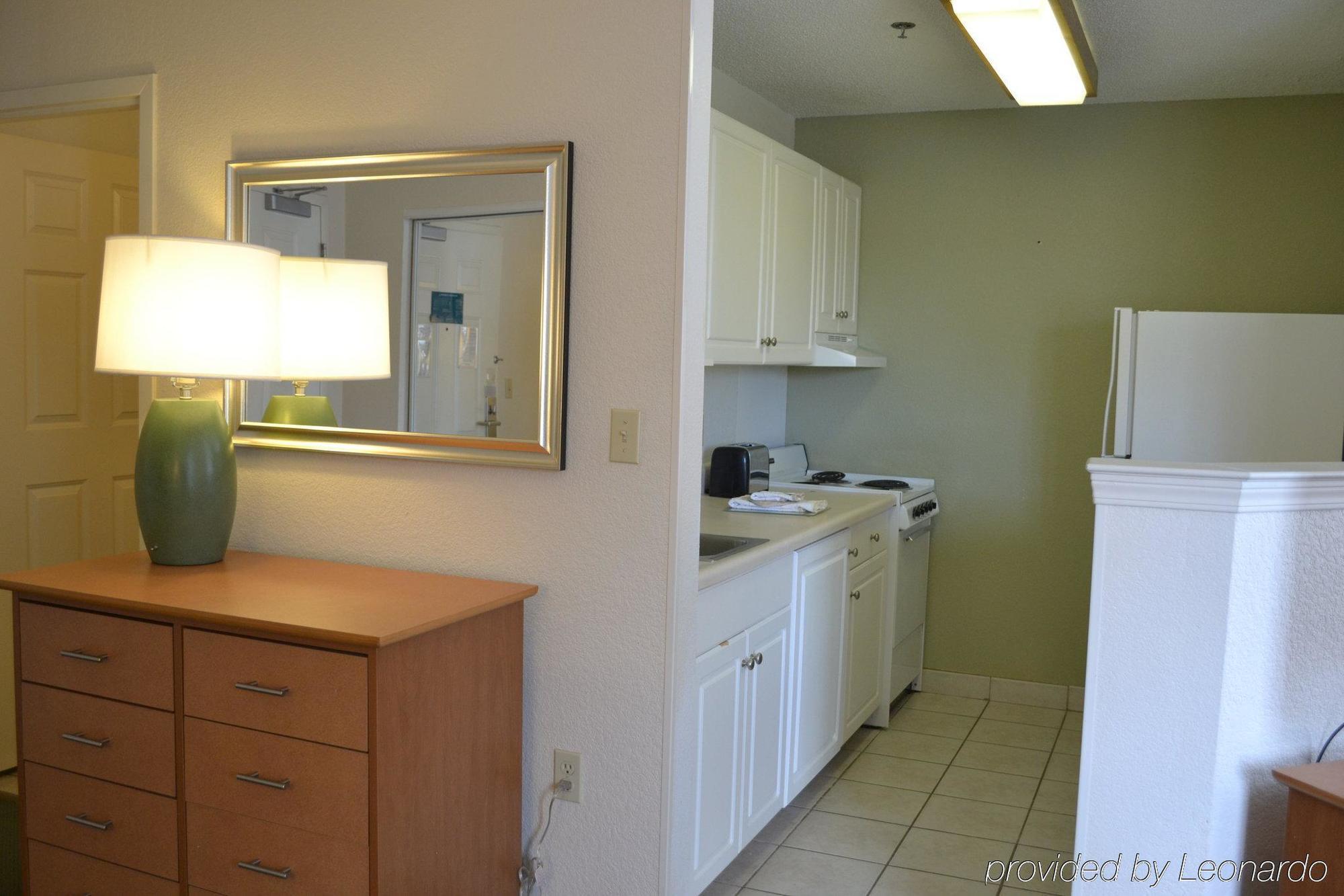 Extended Stay America Select Suites - Denver - Tech Center South Centennial Extérieur photo
