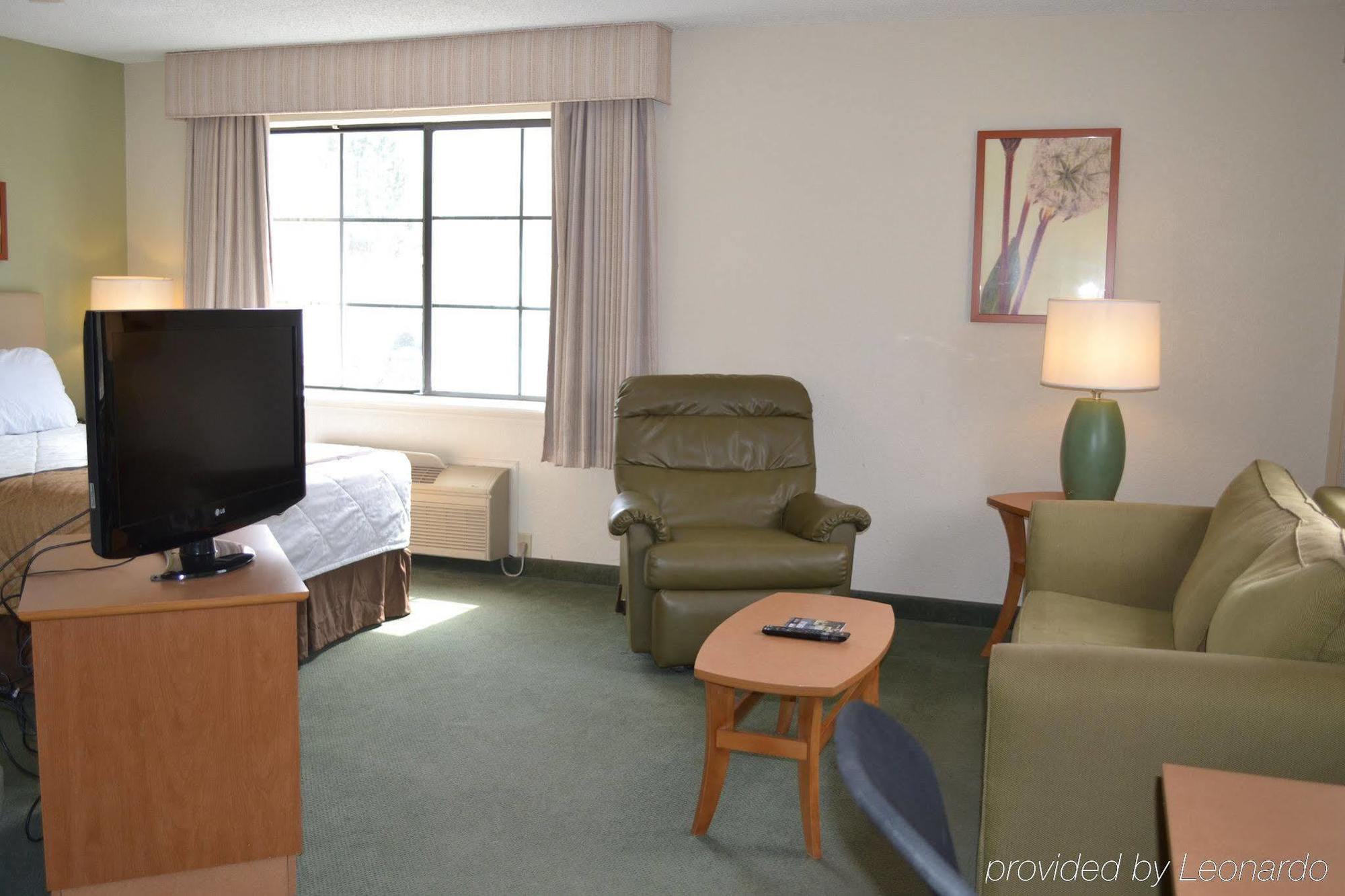 Extended Stay America Select Suites - Denver - Tech Center South Centennial Extérieur photo