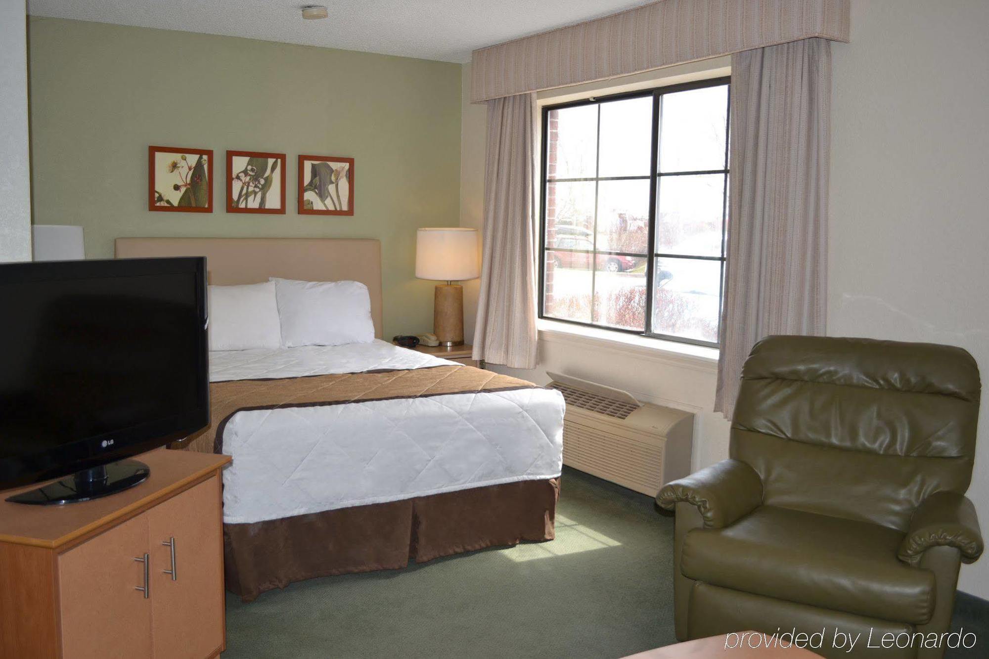 Extended Stay America Select Suites - Denver - Tech Center South Centennial Extérieur photo