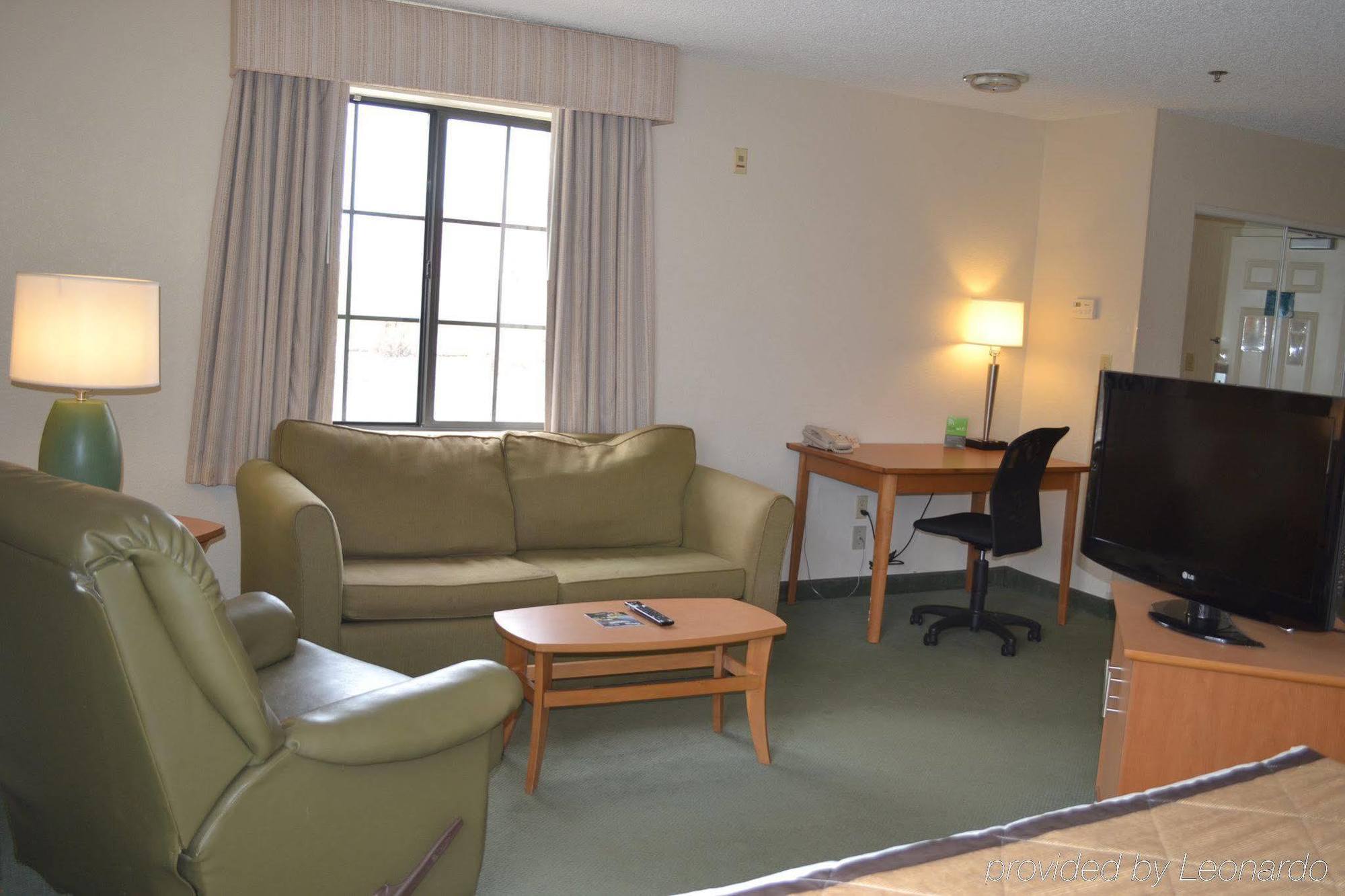 Extended Stay America Select Suites - Denver - Tech Center South Centennial Extérieur photo