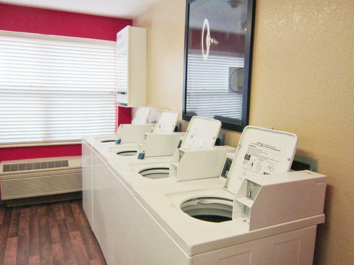 Extended Stay America Select Suites - Denver - Tech Center South Centennial Extérieur photo