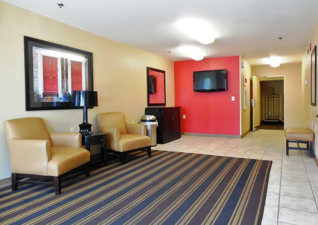 Extended Stay America Select Suites - Denver - Tech Center South Centennial Extérieur photo