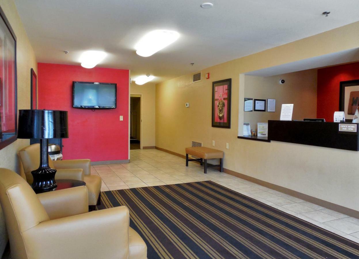 Extended Stay America Select Suites - Denver - Tech Center South Centennial Extérieur photo